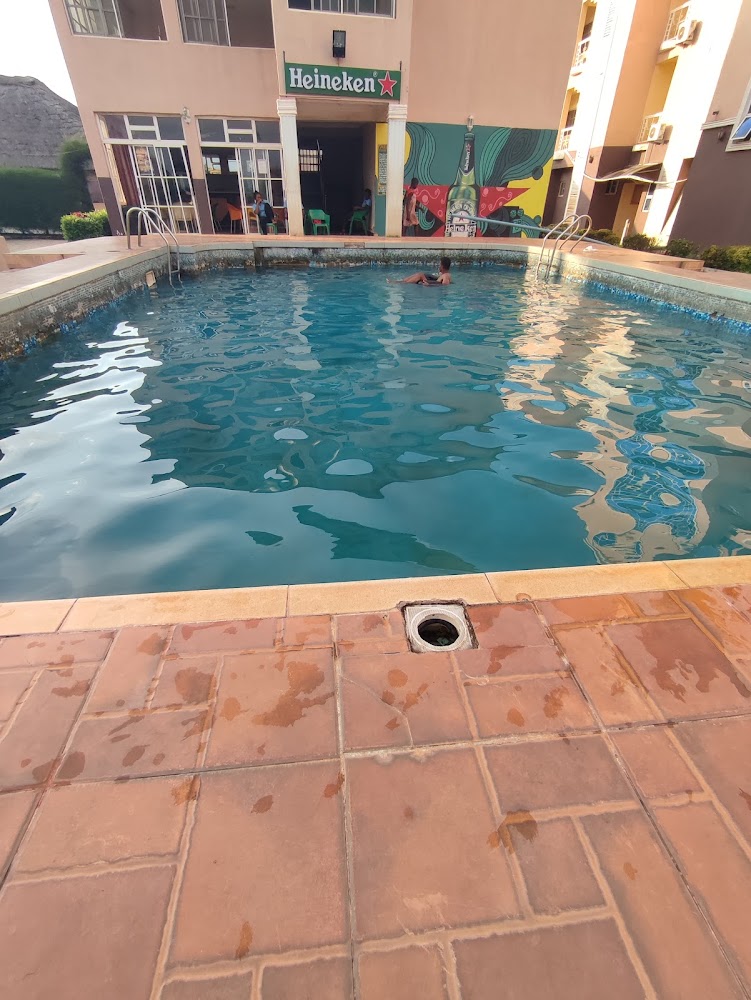 Winika Hotels Ltd photo 3
